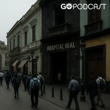 Las leyendas urbanas mas reconocidas del Perú