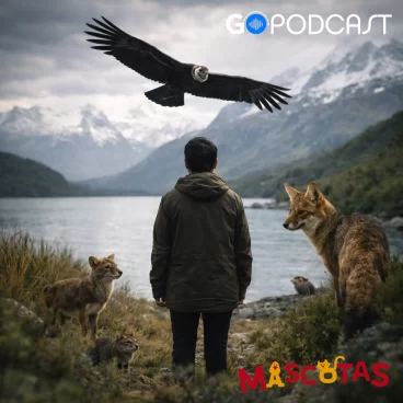 Animales tipicos y Asombrosos de Chile