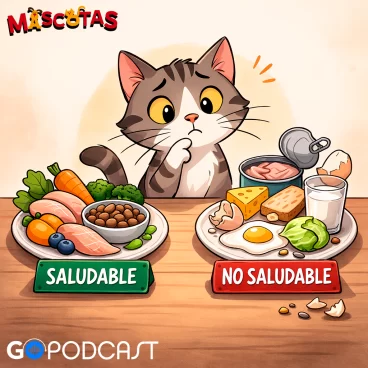 Diferentes Alimentos dañinos para las mascotas