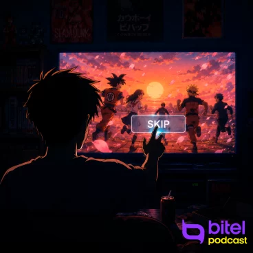 La simbologia y razon detras del Opening, Ending y el relleno.