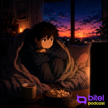 Animes cortos que te dejan pensando por meses